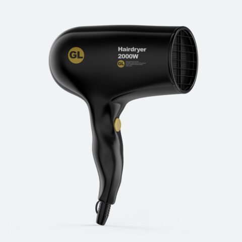 Hair Dryer