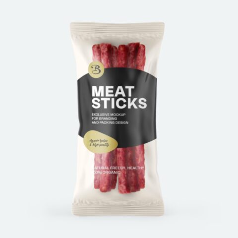 Meat Snacks